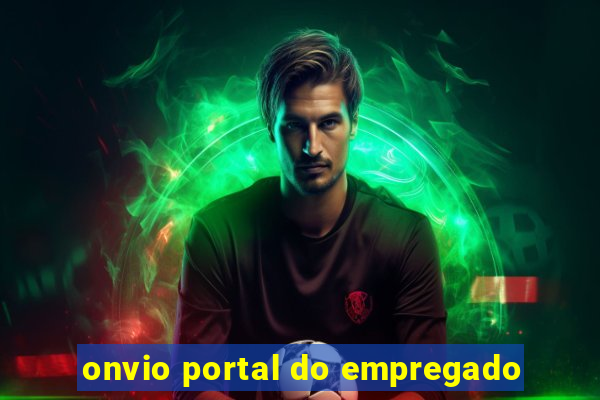 onvio portal do empregado