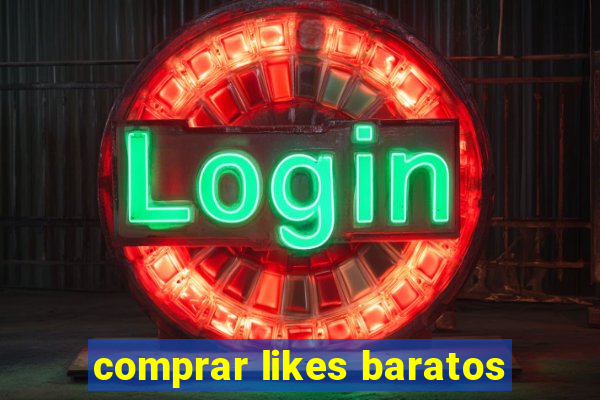 comprar likes baratos