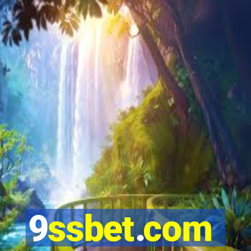 9ssbet.com