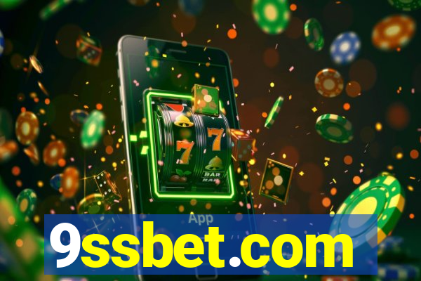 9ssbet.com