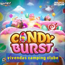 vivendas camping clube