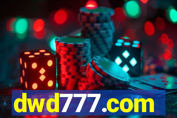 dwd777.com