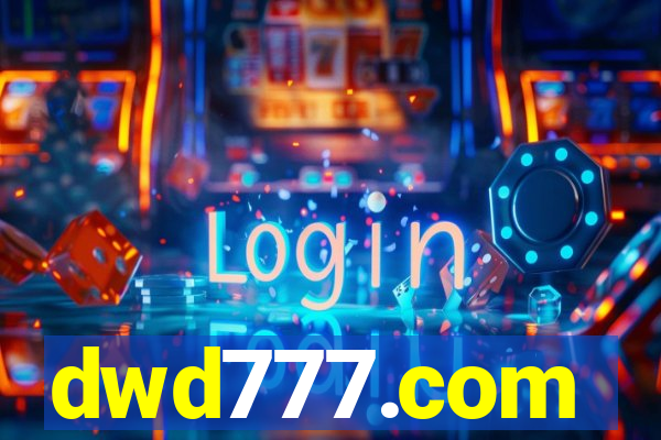 dwd777.com