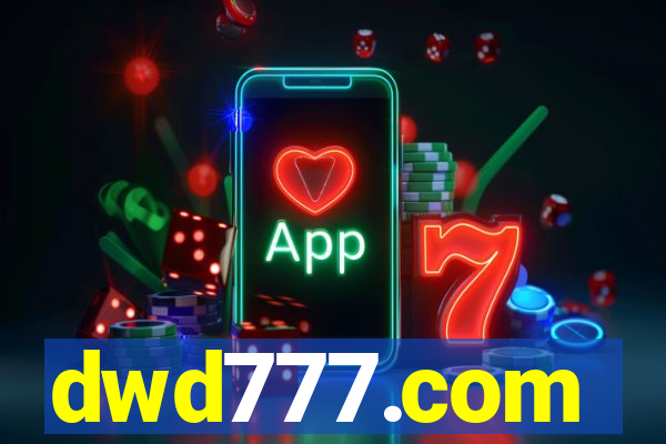 dwd777.com