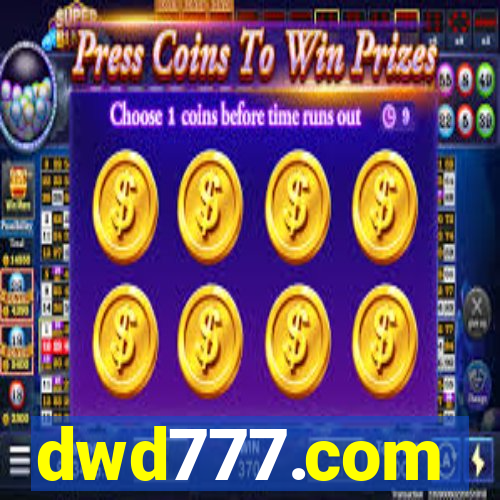 dwd777.com