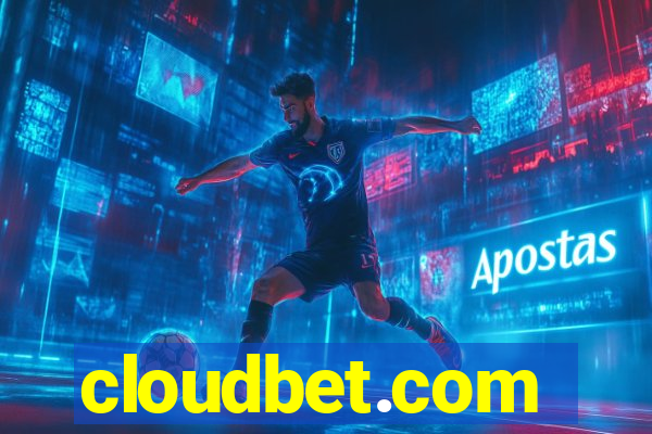 cloudbet.com