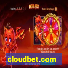 cloudbet.com