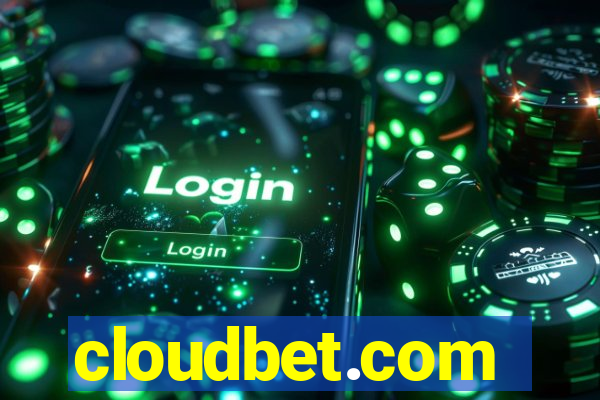 cloudbet.com