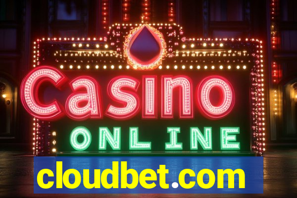 cloudbet.com