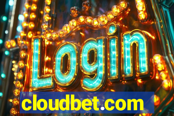 cloudbet.com