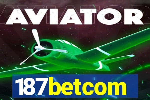 187betcom