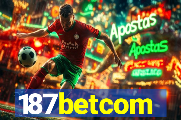 187betcom