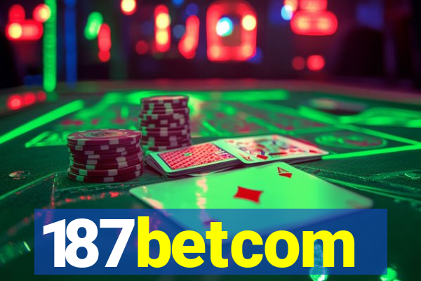 187betcom