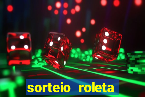 sorteio roleta numeros 1 a 100