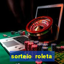 sorteio roleta numeros 1 a 100