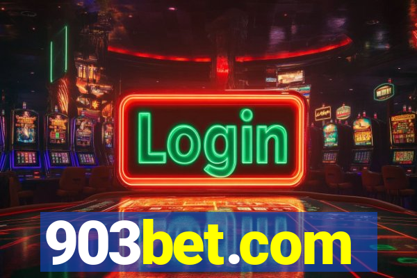 903bet.com