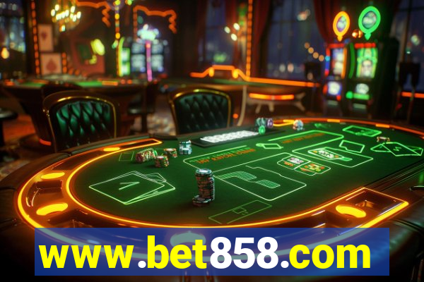 www.bet858.com