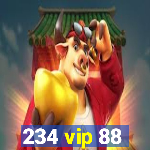 234 vip 88