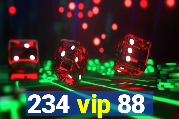 234 vip 88