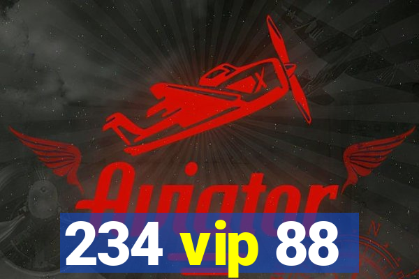 234 vip 88