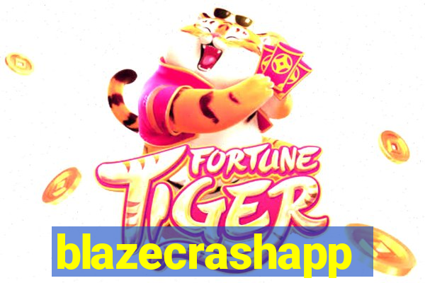 blazecrashapp