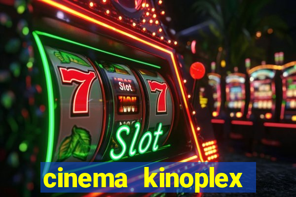 cinema kinoplex north shopping