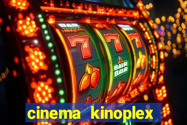 cinema kinoplex north shopping