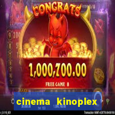 cinema kinoplex north shopping