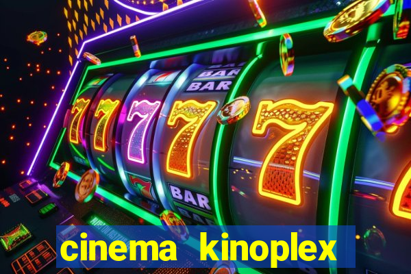 cinema kinoplex north shopping