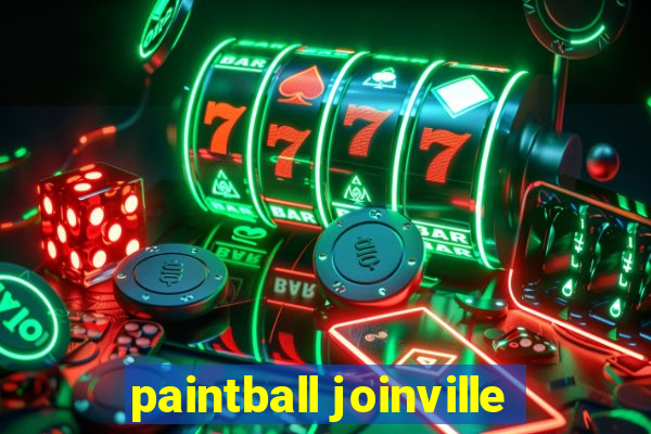 paintball joinville