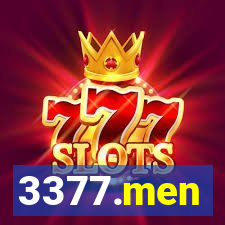 3377.men