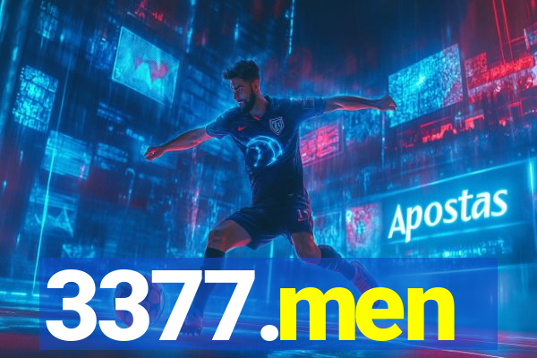 3377.men