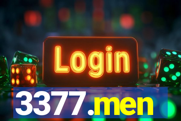 3377.men