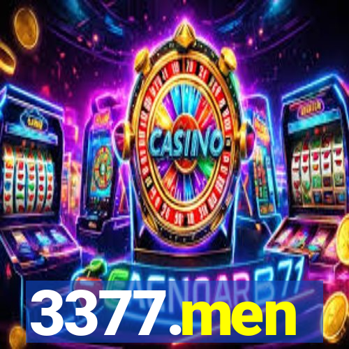 3377.men