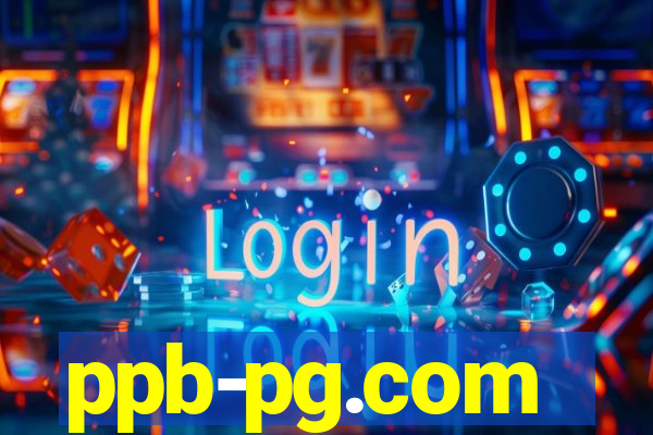 ppb-pg.com