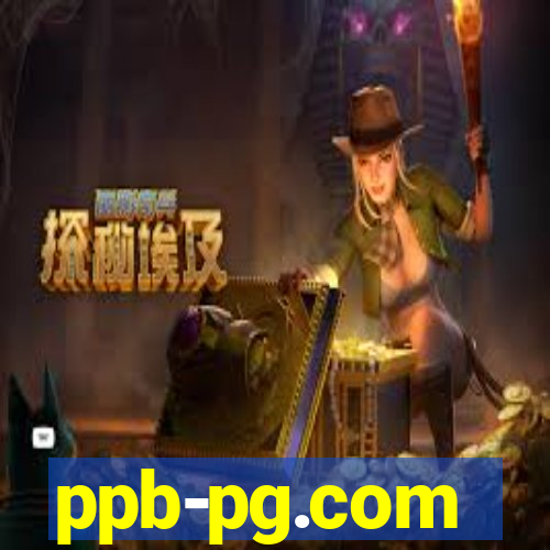 ppb-pg.com