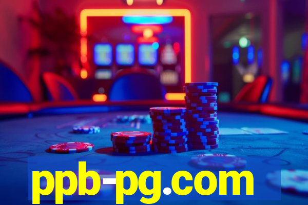 ppb-pg.com