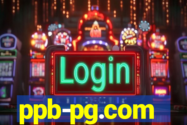 ppb-pg.com