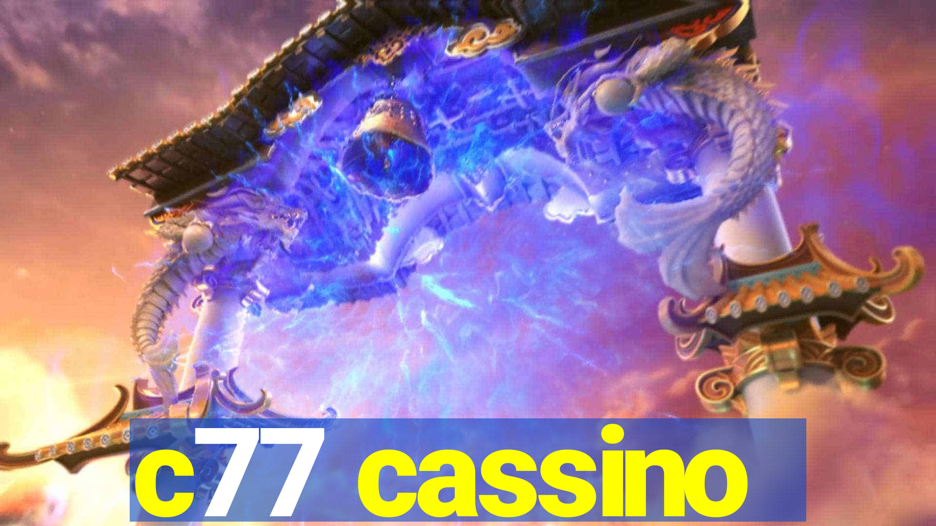 c77 cassino