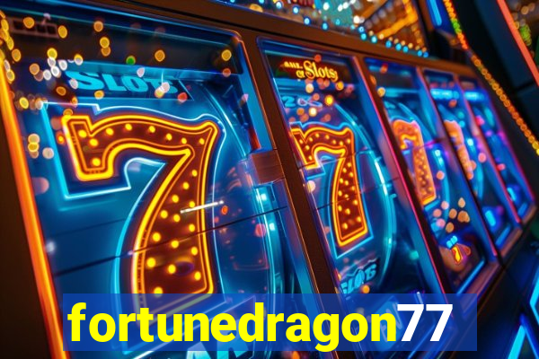 fortunedragon777.org