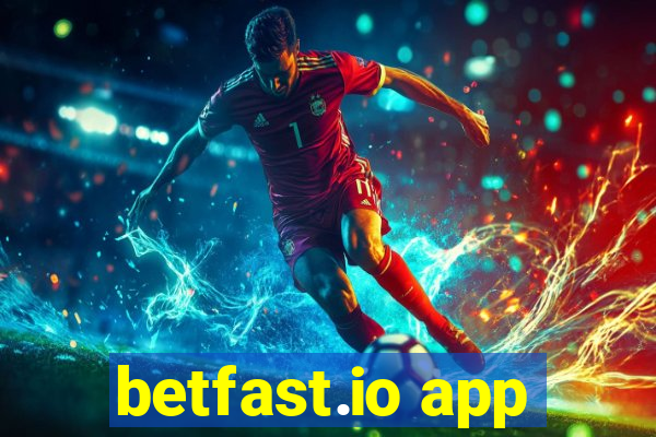 betfast.io app