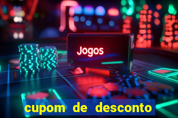 cupom de desconto puc minas virtual