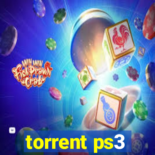 torrent ps3