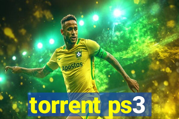 torrent ps3