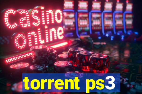 torrent ps3