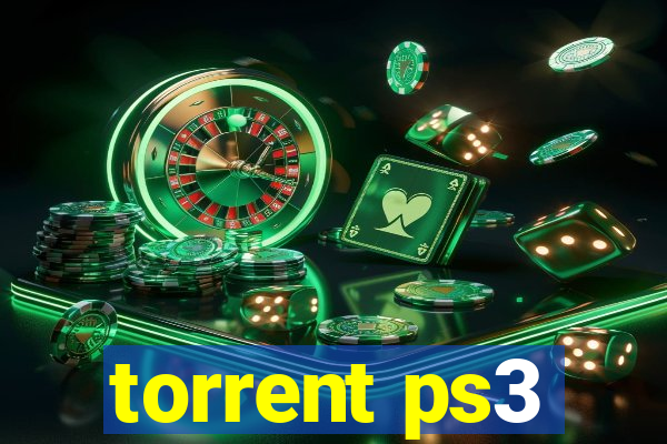 torrent ps3