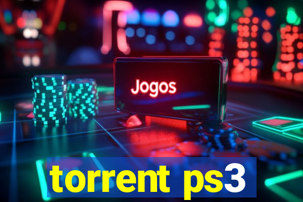 torrent ps3