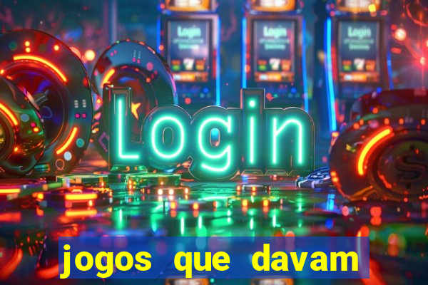 jogos que davam bitcoin em 2010