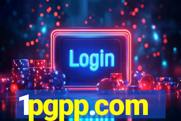 1pgpp.com