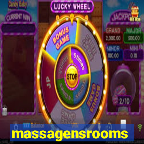 massagensrooms